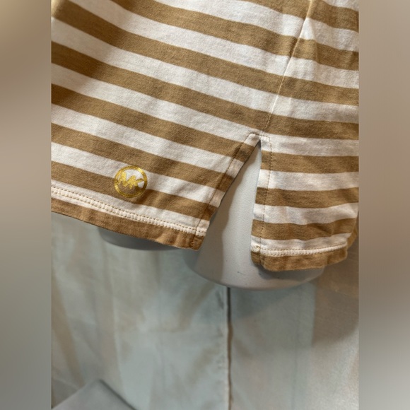 Michael Kors striped tee - Picture 4 of 9